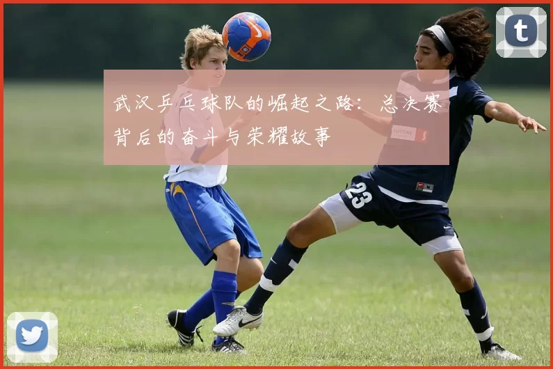 武汉乒乓球队的崛起之路：总决赛背后的奋斗与荣耀故事