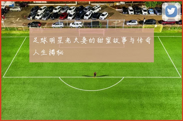 足球明星老夫妻的甜蜜故事与传奇人生揭秘