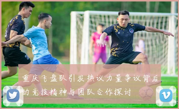 重庆飞盘队引发热议力量争议背后的竞技精神与团队合作探讨