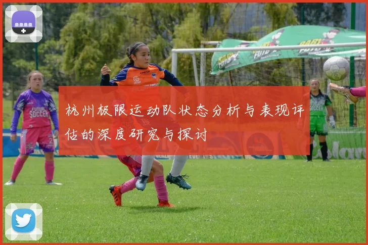 杭州极限运动队状态分析与表现评估的深度研究与探讨