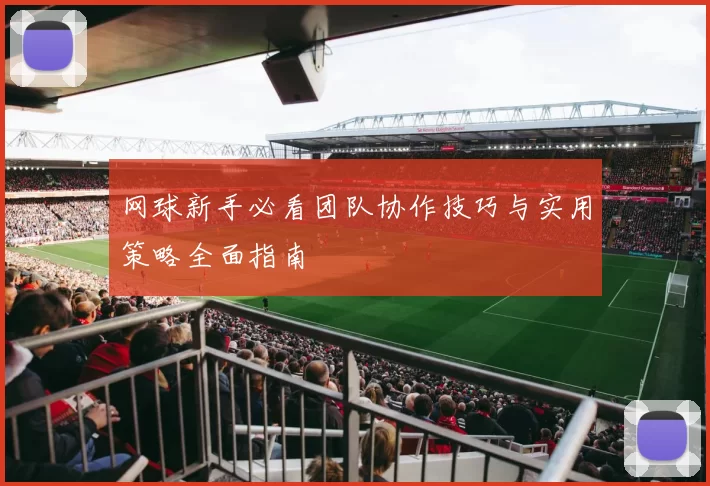 网球新手必看团队协作技巧与实用策略全面指南