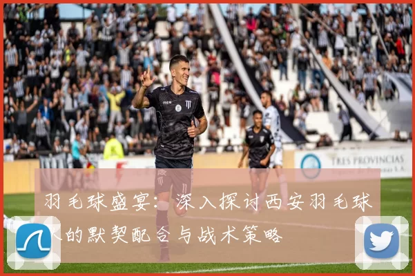 羽毛球盛宴：深入探讨西安羽毛球队的默契配合与战术策略