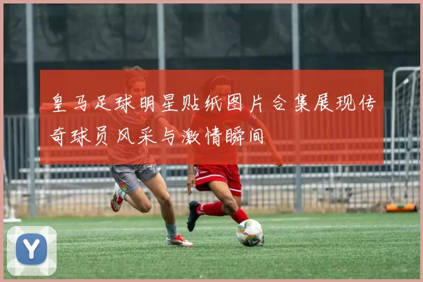 皇马足球明星贴纸图片合集展现传奇球员风采与激情瞬间