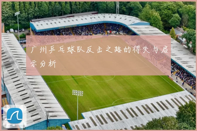 广州乒乓球队反击之路的得失与启示分析