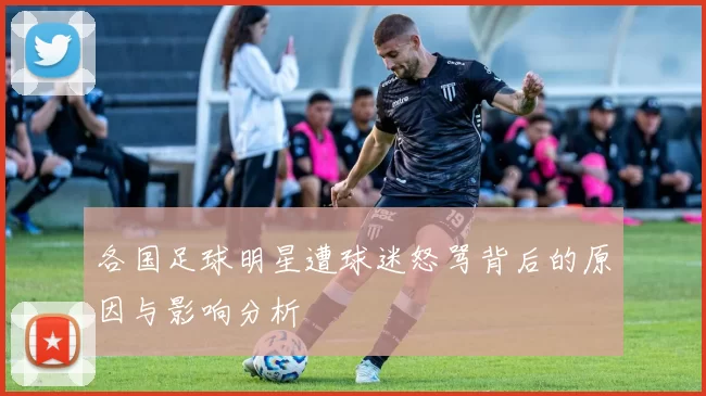 各国足球明星遭球迷怒骂背后的原因与影响分析