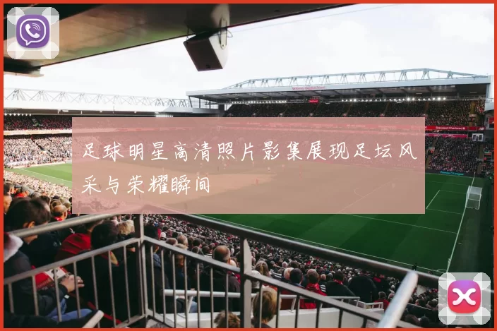 足球明星高清照片影集展现足坛风采与荣耀瞬间