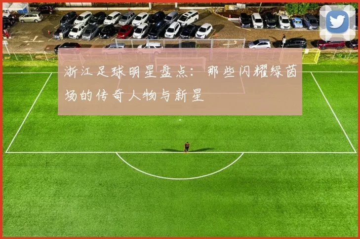 浙江足球明星盘点：那些闪耀绿茵场的传奇人物与新星