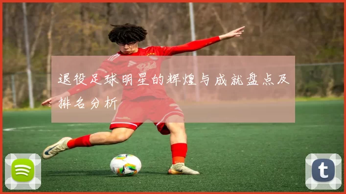 退役足球明星的辉煌与成就盘点及排名分析