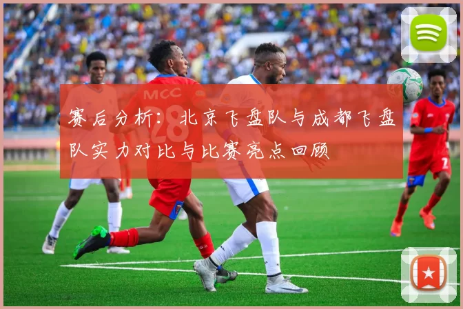 赛后分析：北京飞盘队与成都飞盘队实力对比与比赛亮点回顾