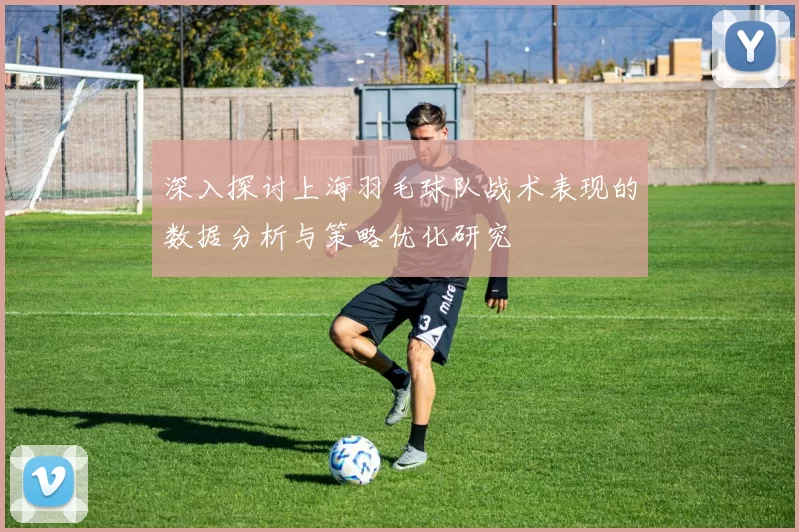 深入探讨上海羽毛球队战术表现的数据分析与策略优化研究