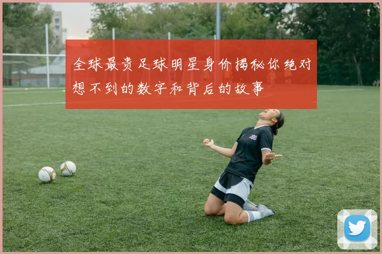 全球最贵足球明星身价揭秘你绝对想不到的数字和背后的故事